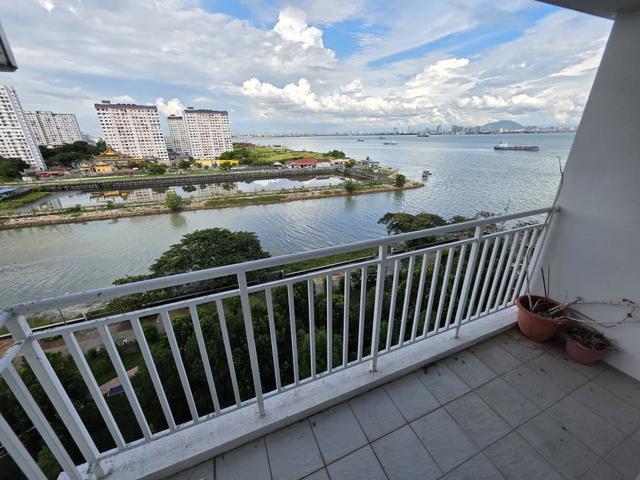 Condominium for rent in Timur Laut, George Town