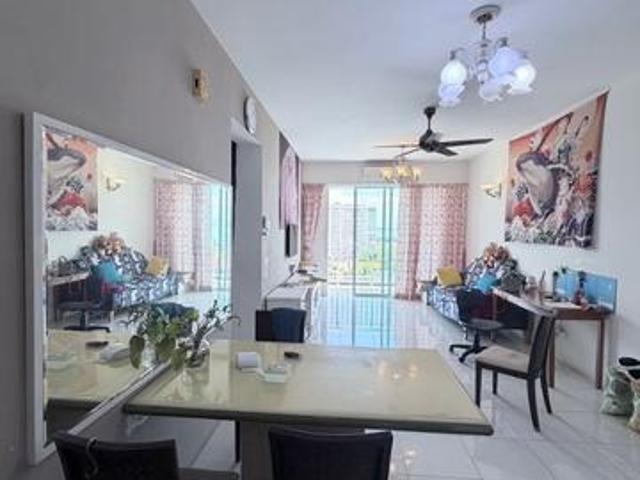 Condominium for rent in Georgetown, Penang
