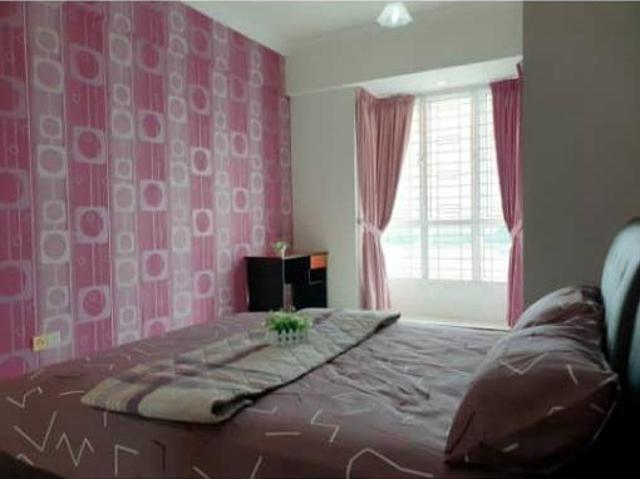 Condominium for rent in Timur Laut, George Town