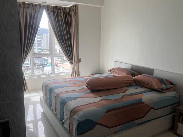 Condominium for rent in Timur Laut, George Town