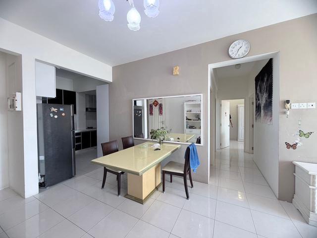 Condominium for rent in Georgetown, Penang