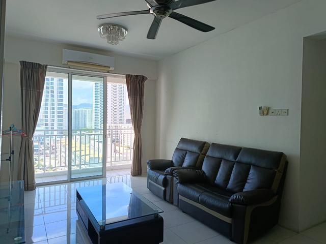 Condominium for sale in Georgetown, Penang