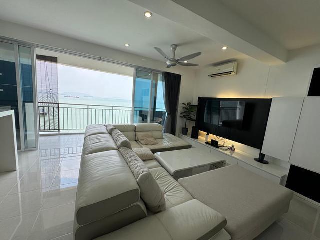 Condominium for rent in Georgetown, Penang