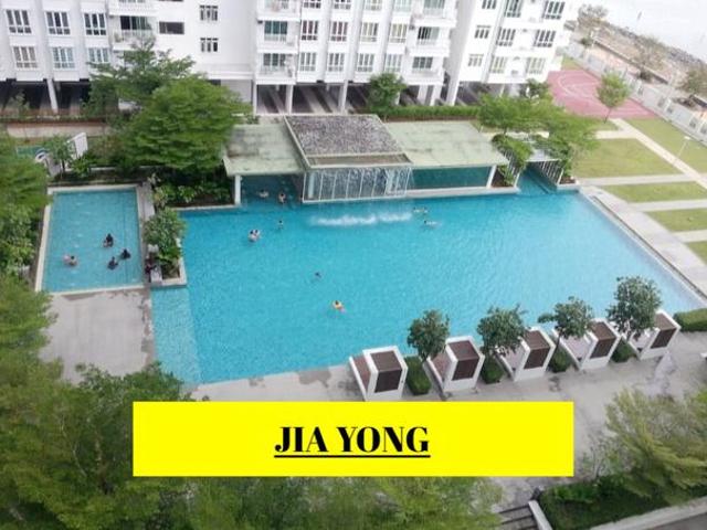 Condominium for sale in Georgetown, Penang