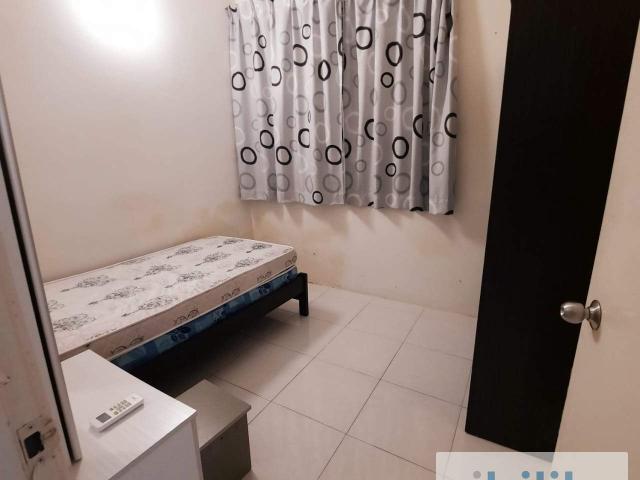 Room for rent in Georgetown, Penang