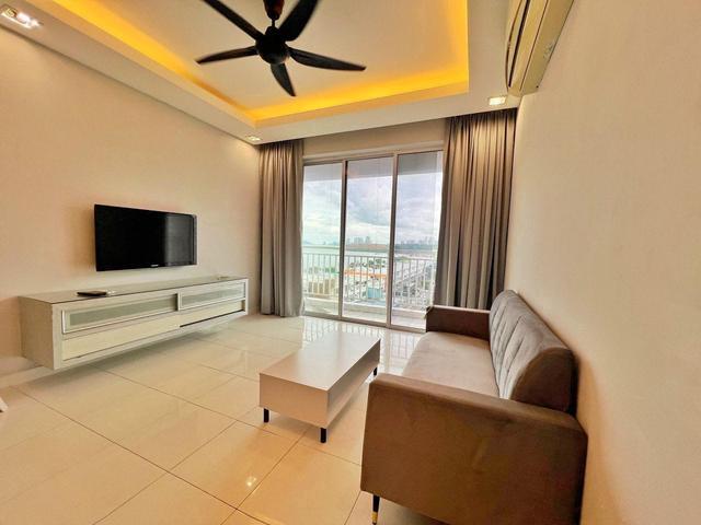 Condominium for rent in Georgetown, Penang