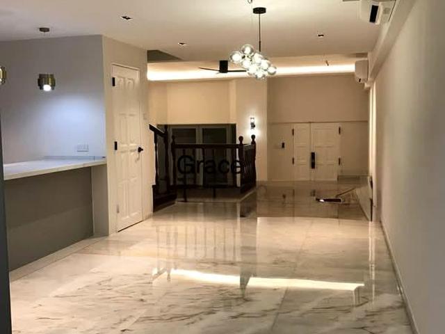 Condominium for rent