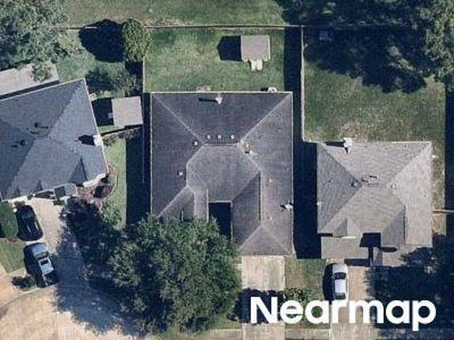 House for sale in Harris, Texas