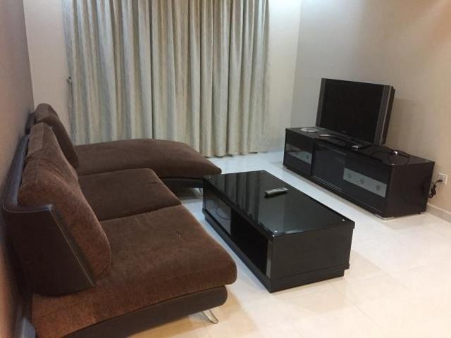 Condominium for rent in Georgetown, Penang