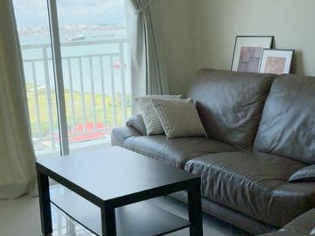 Condominium for rent in Georgetown, Penang