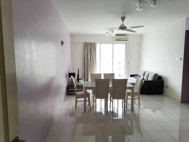 Condominium for rent in Georgetown, Penang