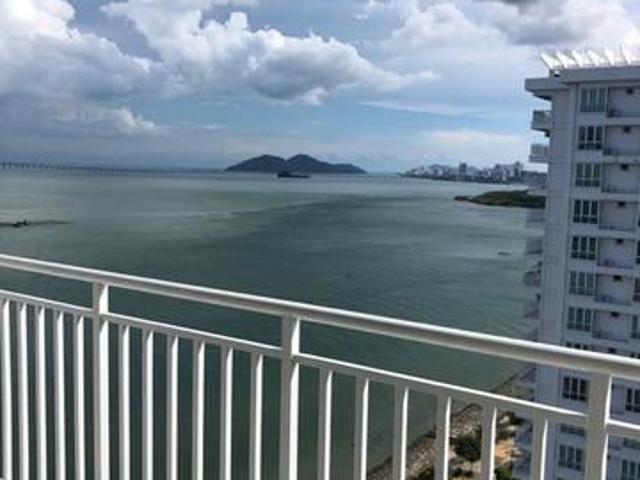 Condominium for sale in Georgetown, Penang