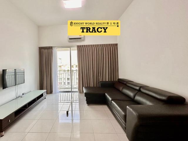 Condominium for rent in Georgetown, Penang
