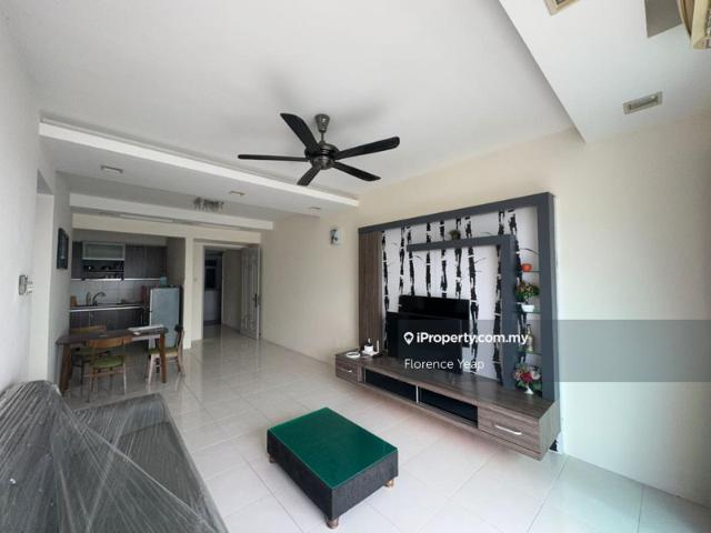 House for rent in Georgetown, Penang