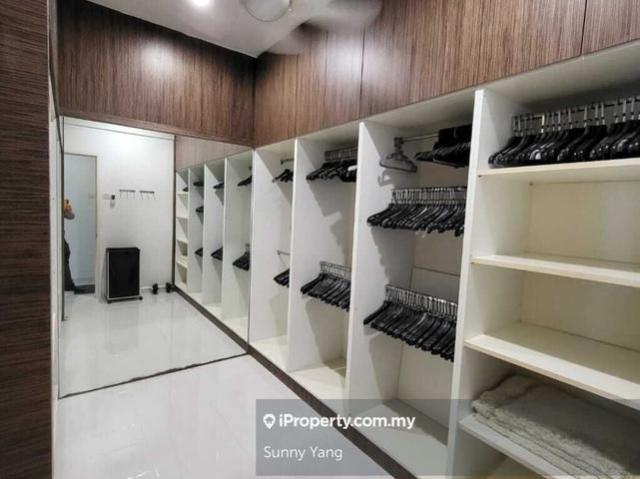 House for rent in Georgetown, Penang