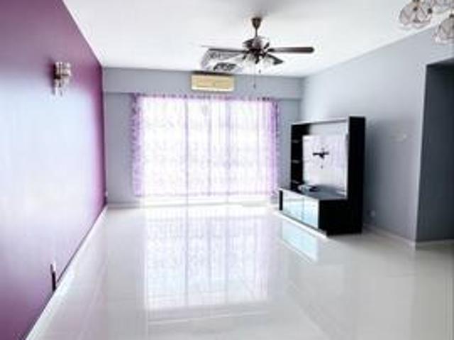 Condominium for rent in Georgetown, Penang
