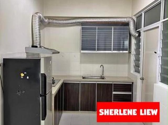 Condominium for rent in Timur Laut, George Town