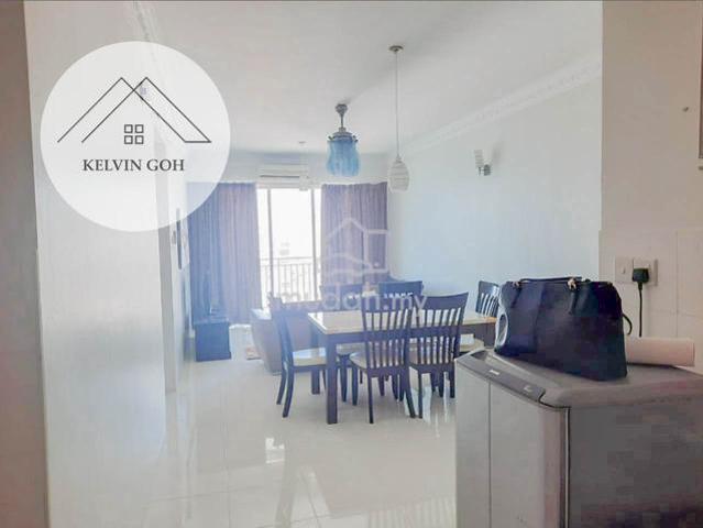 Condominium for sale in Georgetown, Penang