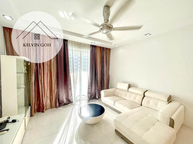 Condominium for sale in Georgetown, Penang
