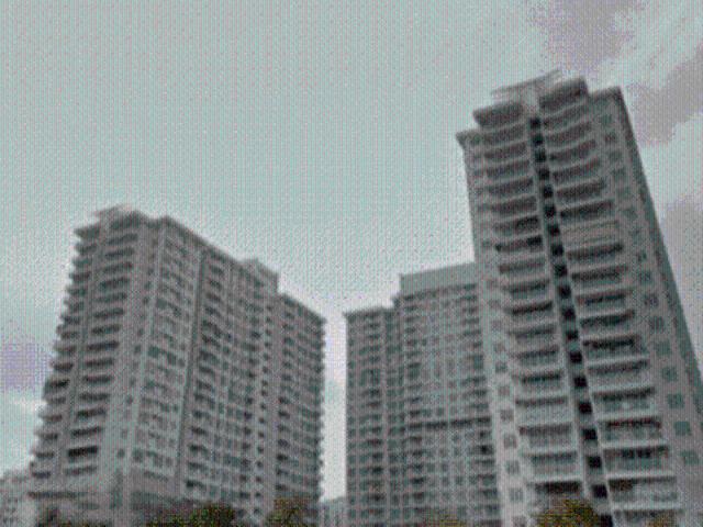 Apartment for rent in Georgetown, Penang