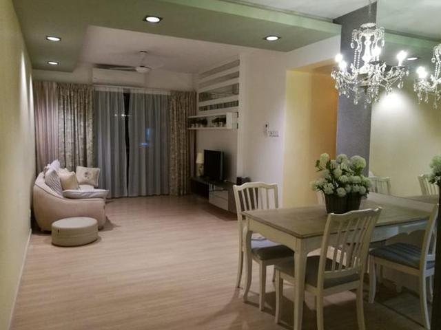 Condominium for sale in Georgetown, Penang