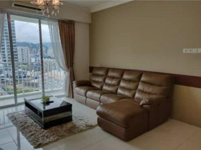 Condominium for rent in Georgetown, Penang