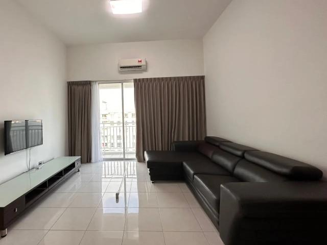 Apartment for rent in Georgetown, Penang