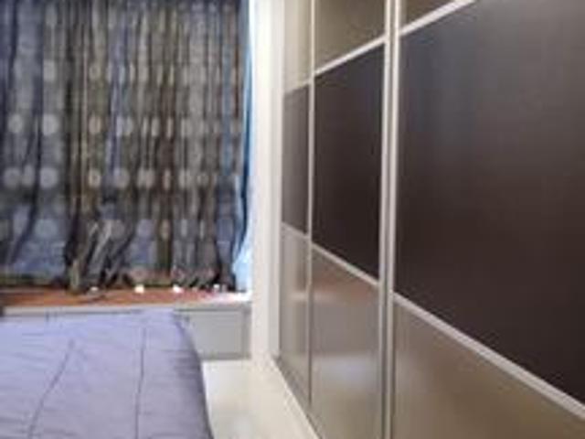 Condominium for sale in Georgetown, Penang