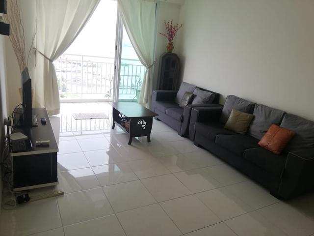 Condominium for rent in Georgetown, Penang