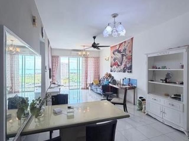Condominium for rent in Georgetown, Penang