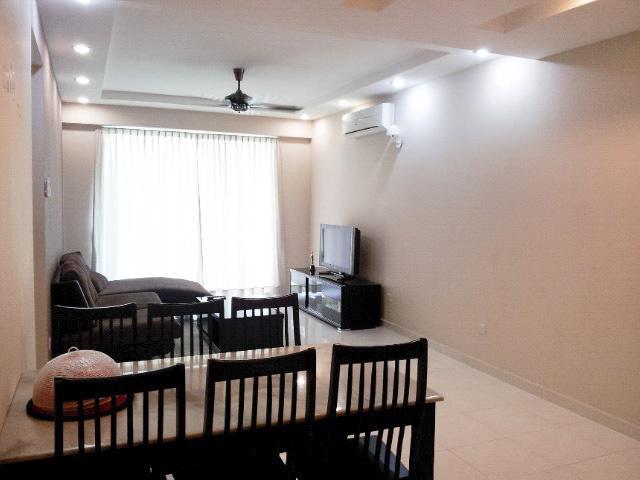 Condominium for rent in Georgetown, Penang