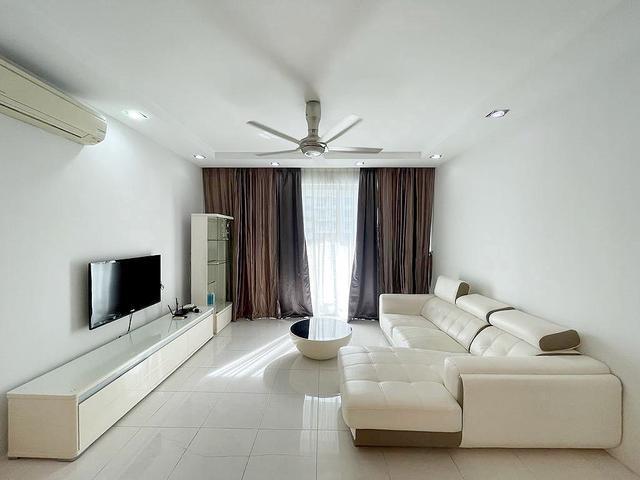 Condominium for sale in Georgetown, Penang