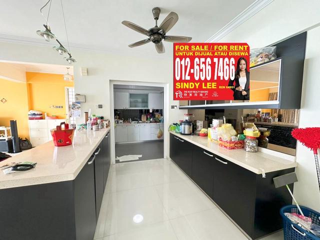 Condominium for sale in Georgetown, Penang