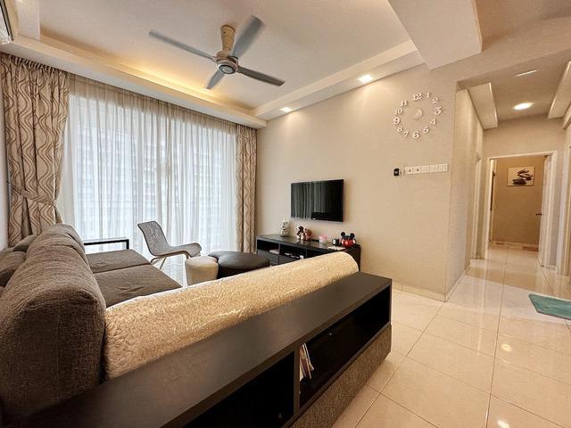 Condominium for sale in Georgetown, Penang
