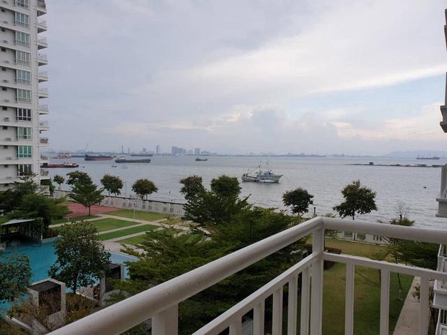 Condominium for sale in Timur Laut, George Town