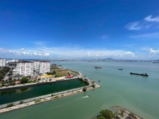 Condominium for sale in Georgetown, Penang