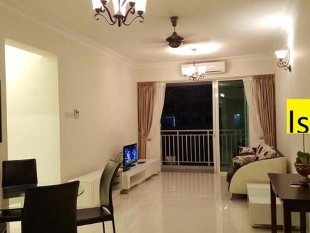 Condominium for sale in Georgetown, Penang