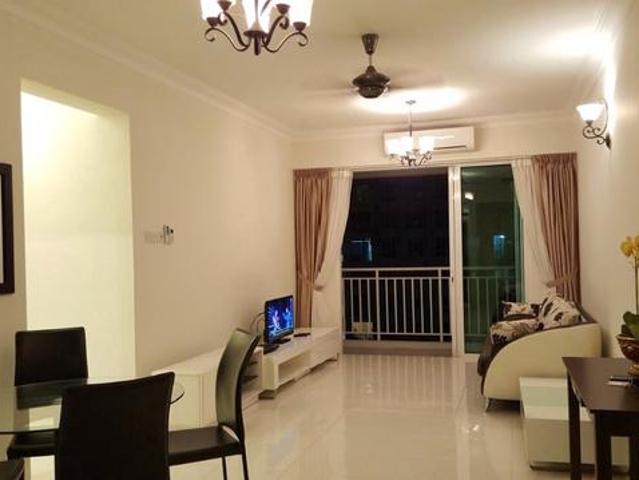 Condominium for sale in Georgetown, Penang