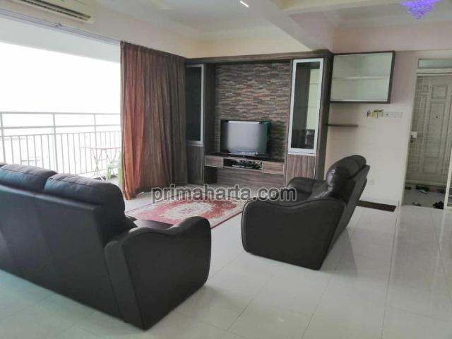 Apartment for rent in Georgetown, Penang