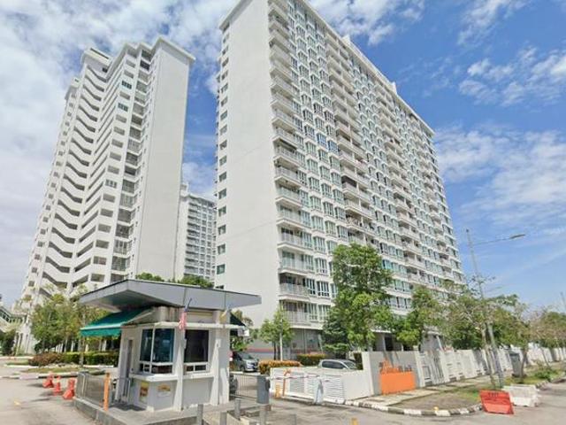 Condominium for sale in Georgetown, Penang