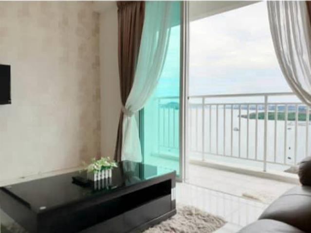 Condominium for sale in Georgetown, Penang