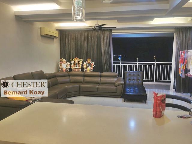 Condominium for sale in Timur Laut, George Town