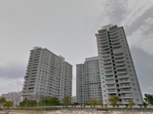 Condominium for sale in Georgetown, Penang