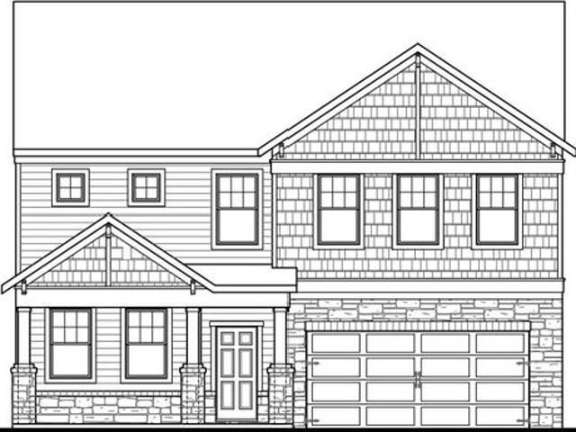 House for sale in Bowmansville, New York