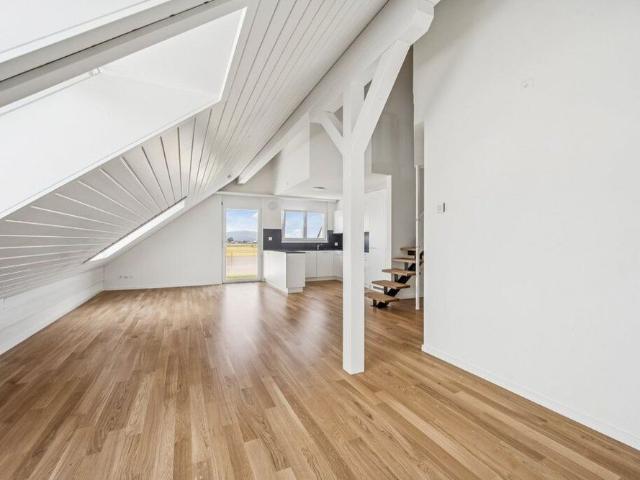 Apartment mieten in Niederbuchsiten, Solothurn