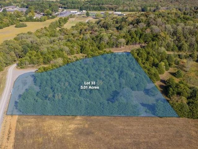 Land for sale in Quitman, Cleburne County