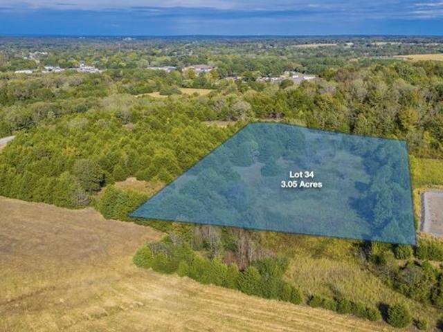 Land for sale in Quitman, Cleburne County