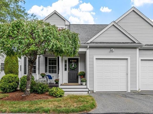 Condo for sale in Boxborough, Massachusetts