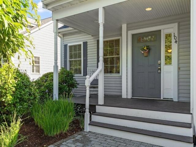 Condo for sale in Boxborough, Massachusetts