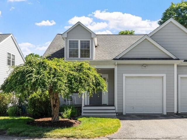 Condo for sale in Boxborough, Massachusetts